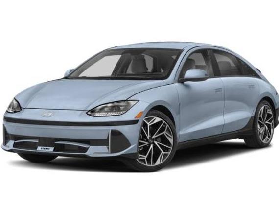 HYUNDAI IONIQ 6 2025 KMHM34AC0SA104344 image HYUNDAI IONIQ 6 2025 KMHM34AC0SA104344 image